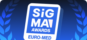 Gamunobet Named Best Crypto Casino at SiGMA Central Europe Awards 2025