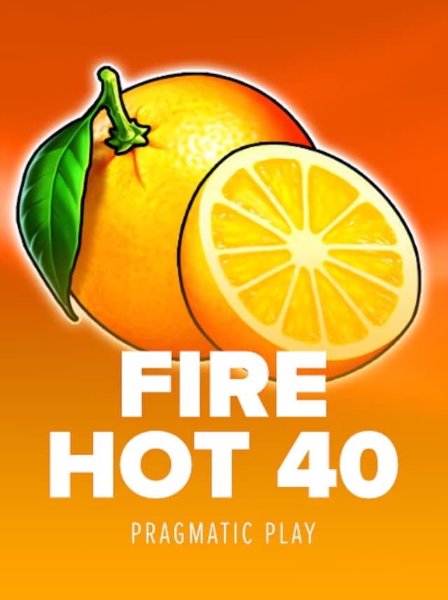 FireHot40