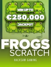 hacksaw-frogs-scratch