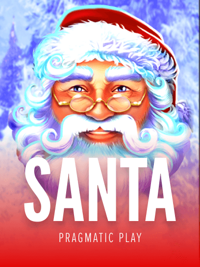 pragmatic-play-santa
