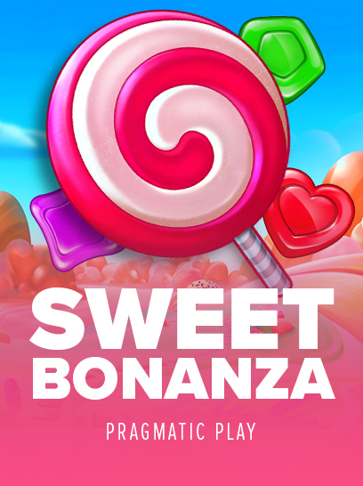 Play Sweet Bonanza
